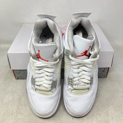 Jordan 4 Retro White Oreo (2021)