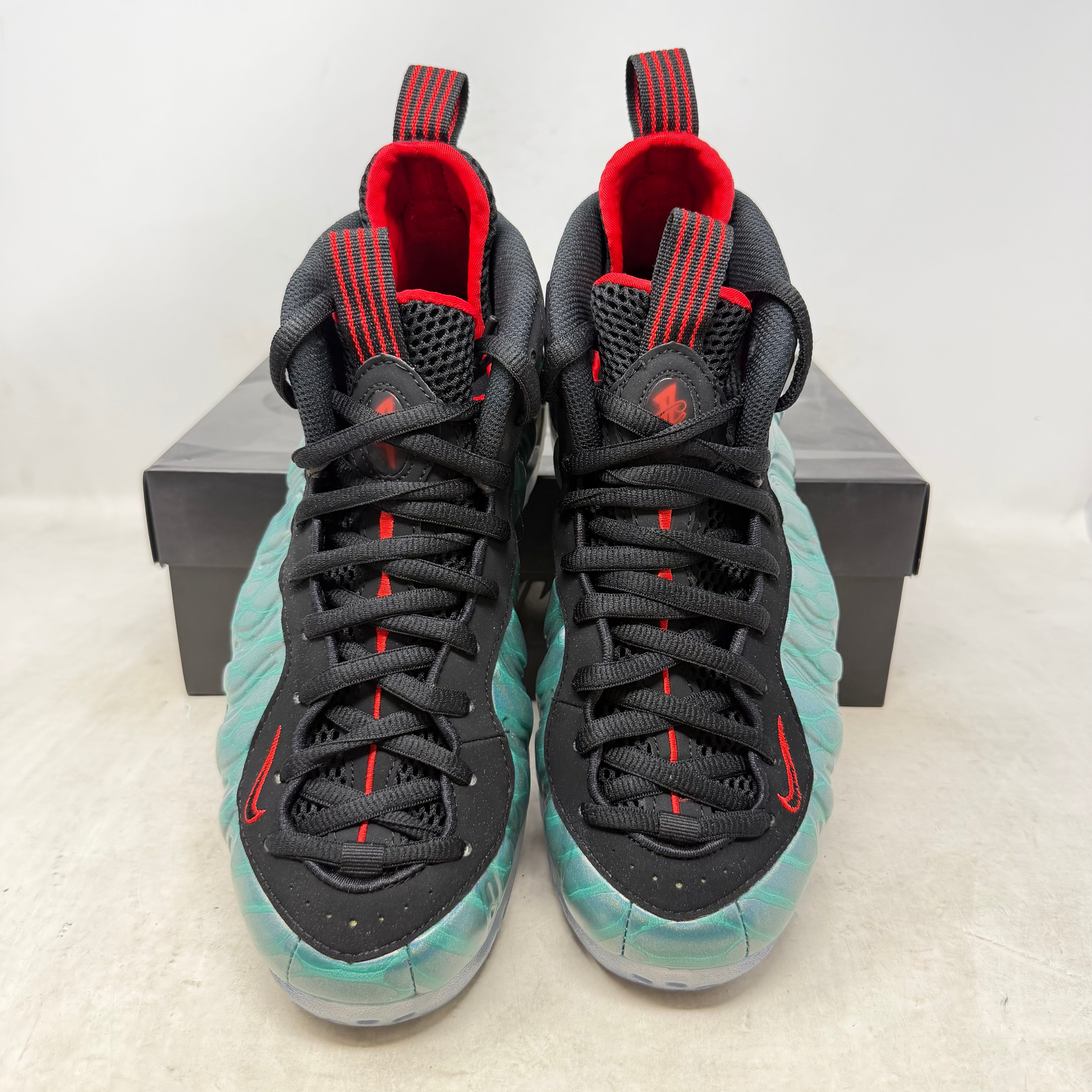 Nike Air Foamposite One Gone Fishing