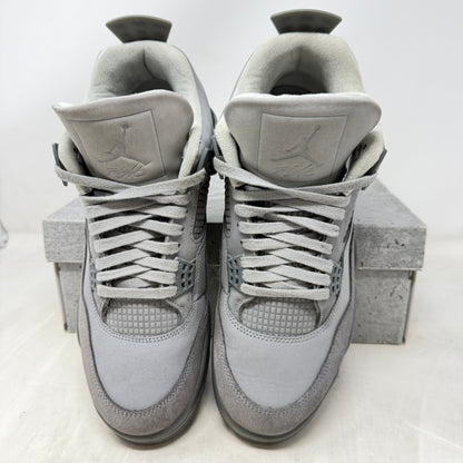 Jordan 4 Retro SE Paris Olympics Wet Cement