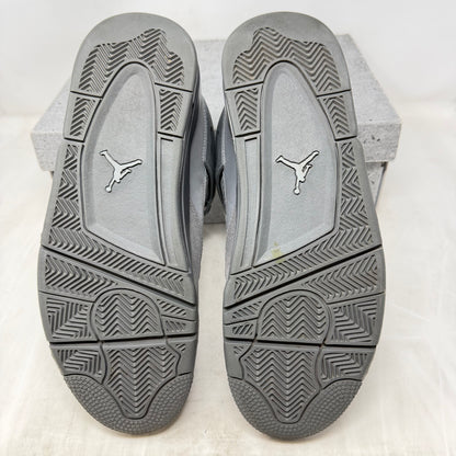 Jordan 4 Retro SE Paris Olympics Wet Cement