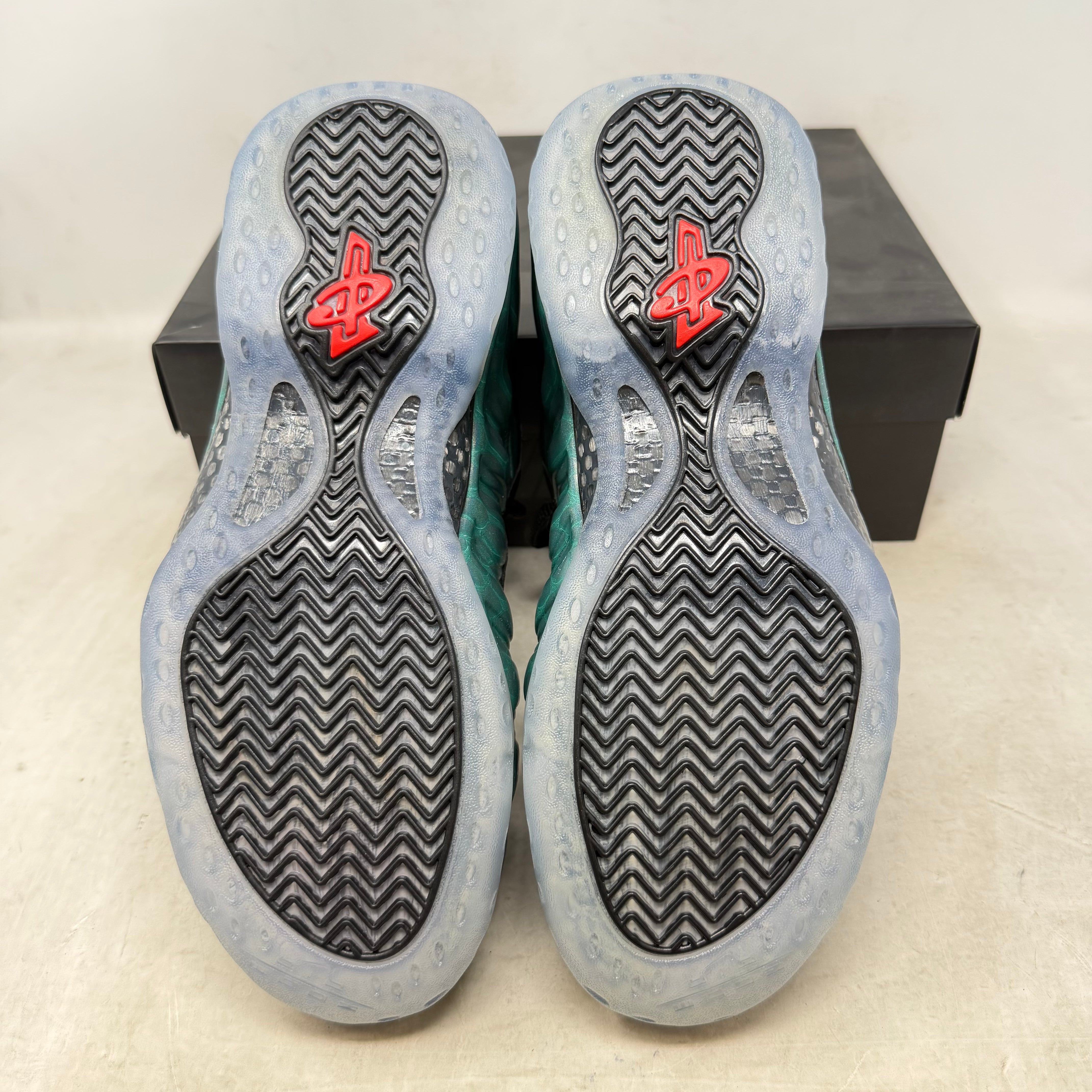 Nike Air Foamposite One Gone Fishing