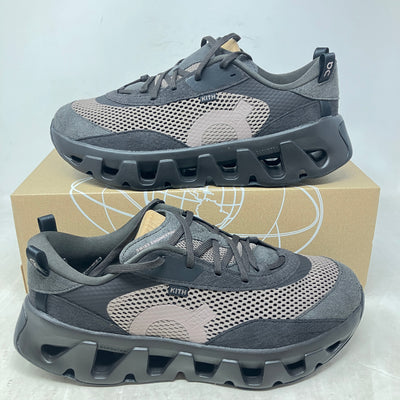 On Running K-Tech 2 Kith Thorn Ganache