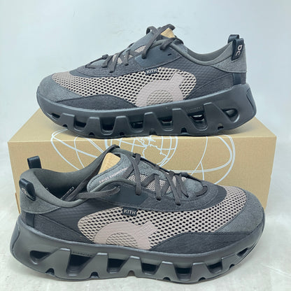 On Running K-Tech 2 Kith Thorn Ganache