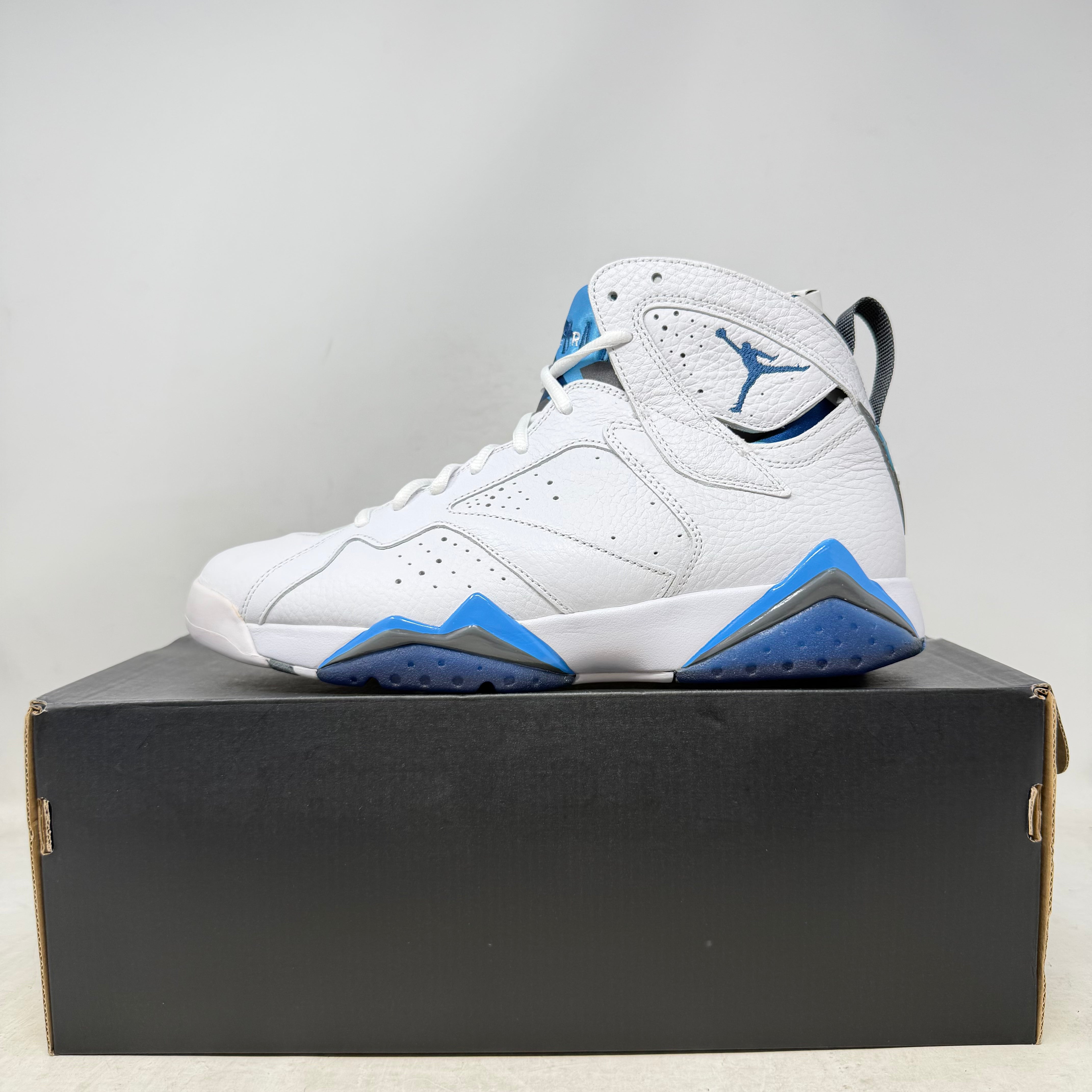 Jordan 7 Retro French Blue (2015)