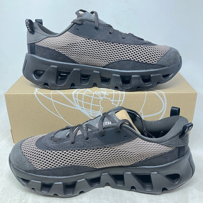 On Running K-Tech 2 Kith Thorn Ganache