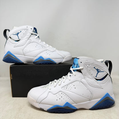Jordan 7 Retro French Blue (2015)