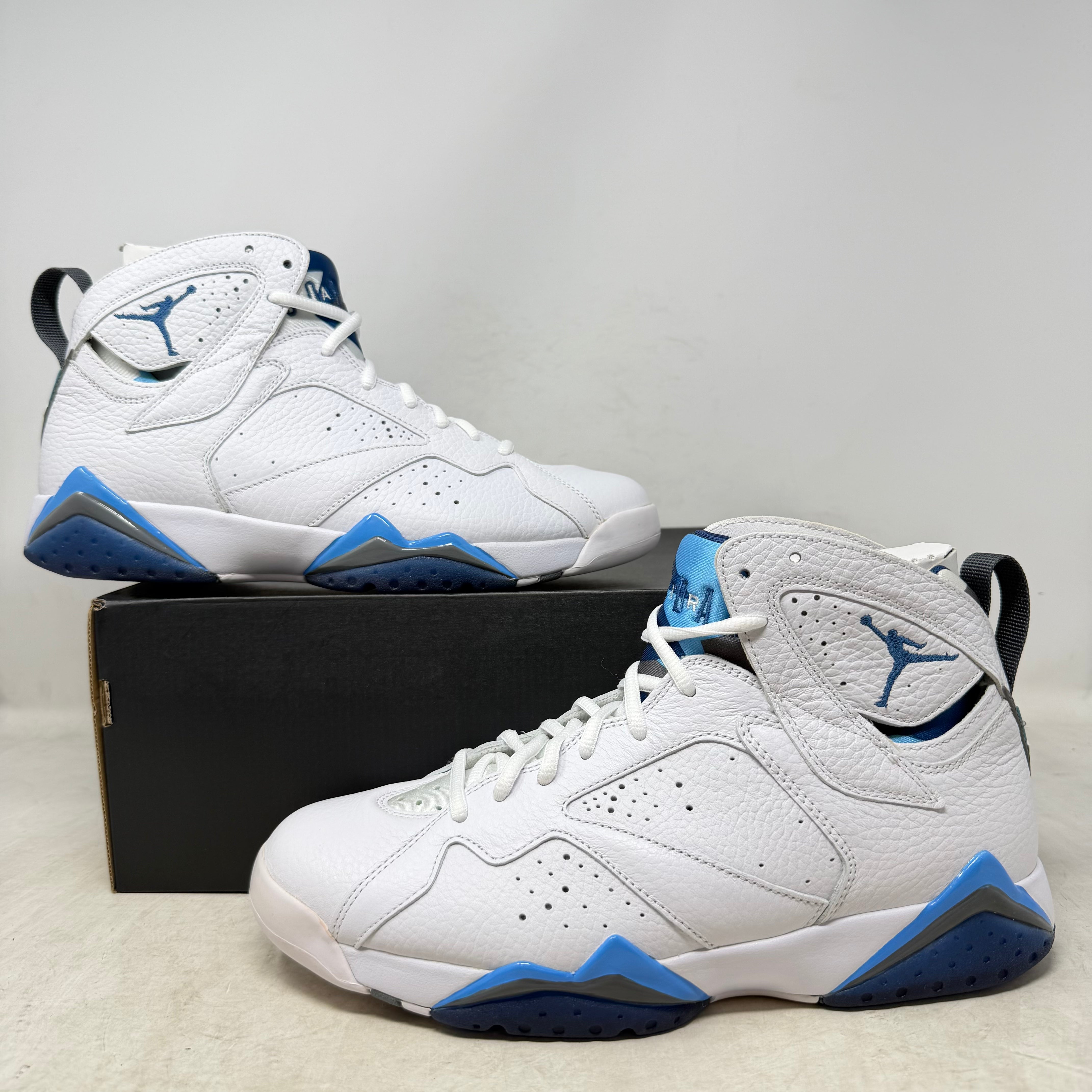 Jordan 7 Retro French Blue (2015)