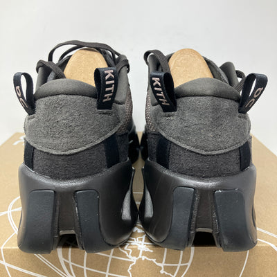 On Running K-Tech 2 Kith Thorn Ganache