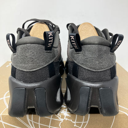 On Running K-Tech 2 Kith Thorn Ganache