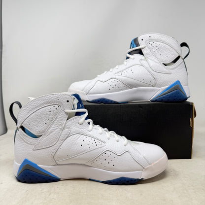 Jordan 7 Retro French Blue (2015)