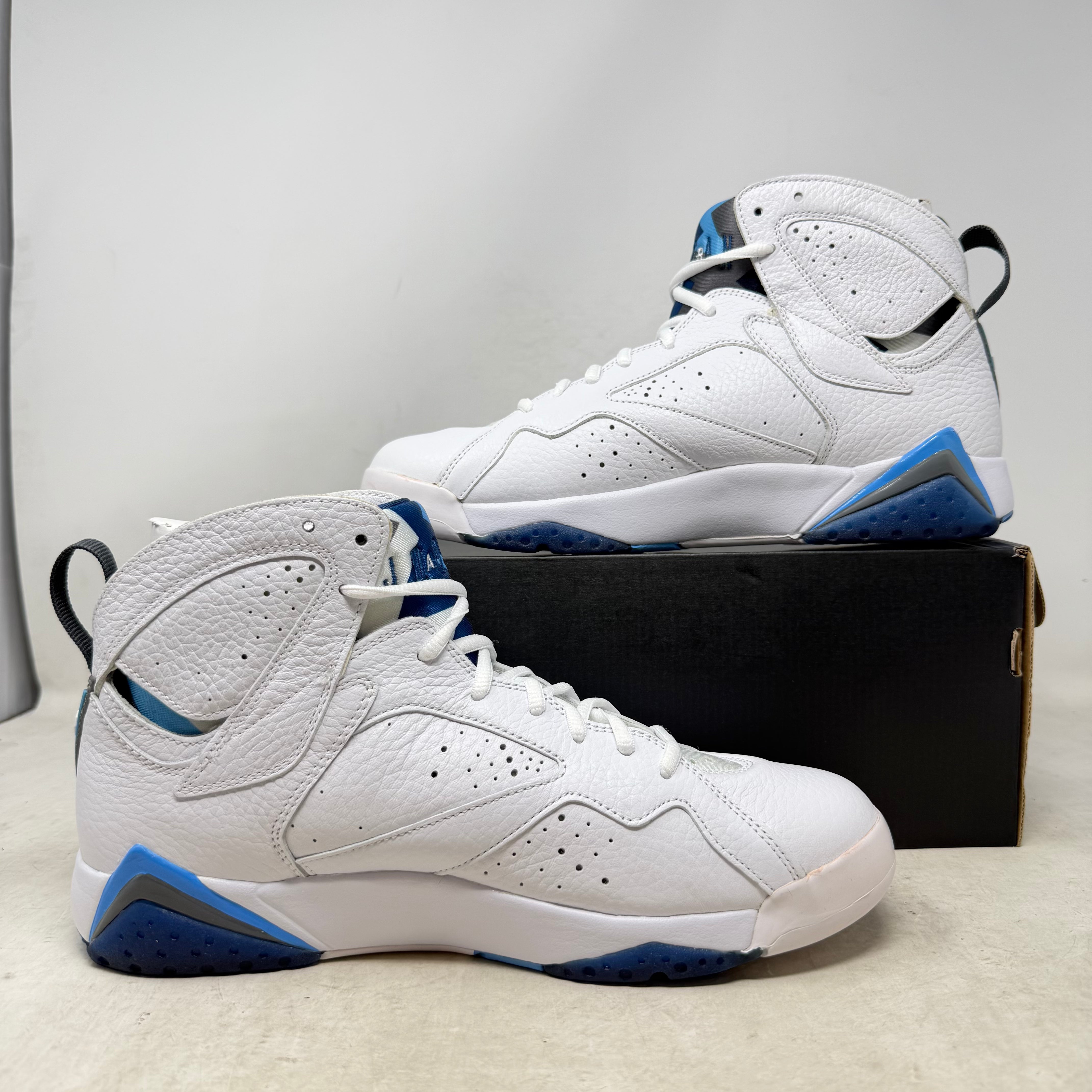 Jordan 7 Retro French Blue (2015)