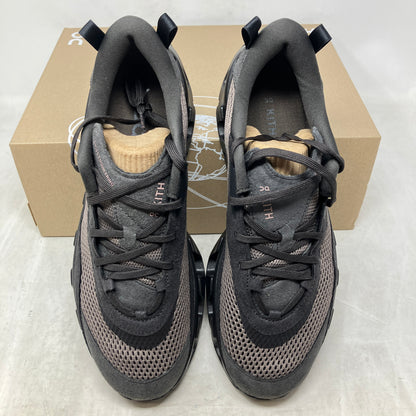 On Running K-Tech 2 Kith Thorn Ganache