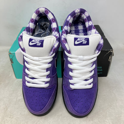 Nike SB Dunk Low Concepts Purple Lobster