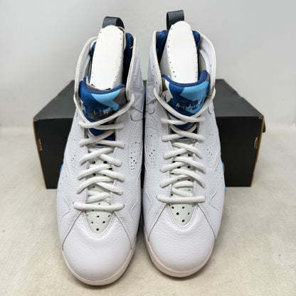 Jordan 7 Retro French Blue (2015)