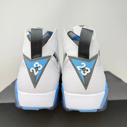 Jordan 7 Retro French Blue (2015)
