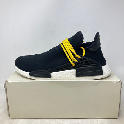 adidas NMD HU Pharrell Human Species Black