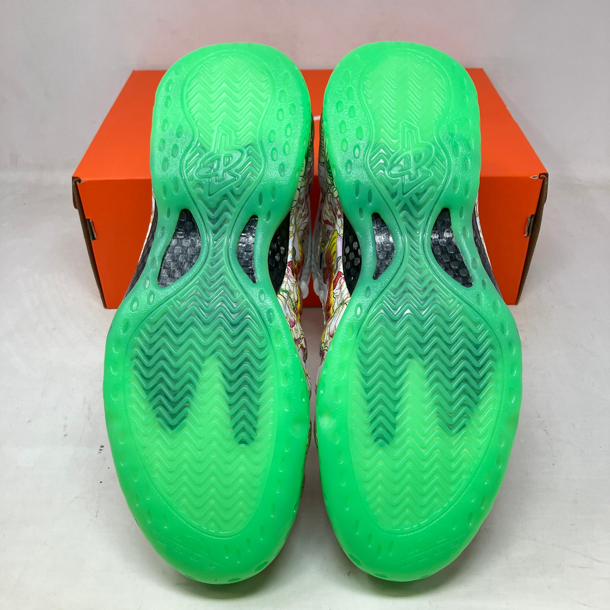 Nike Air Foamposite One Tianjin 2.0