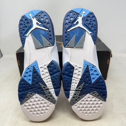 Jordan 7 Retro French Blue (2015)