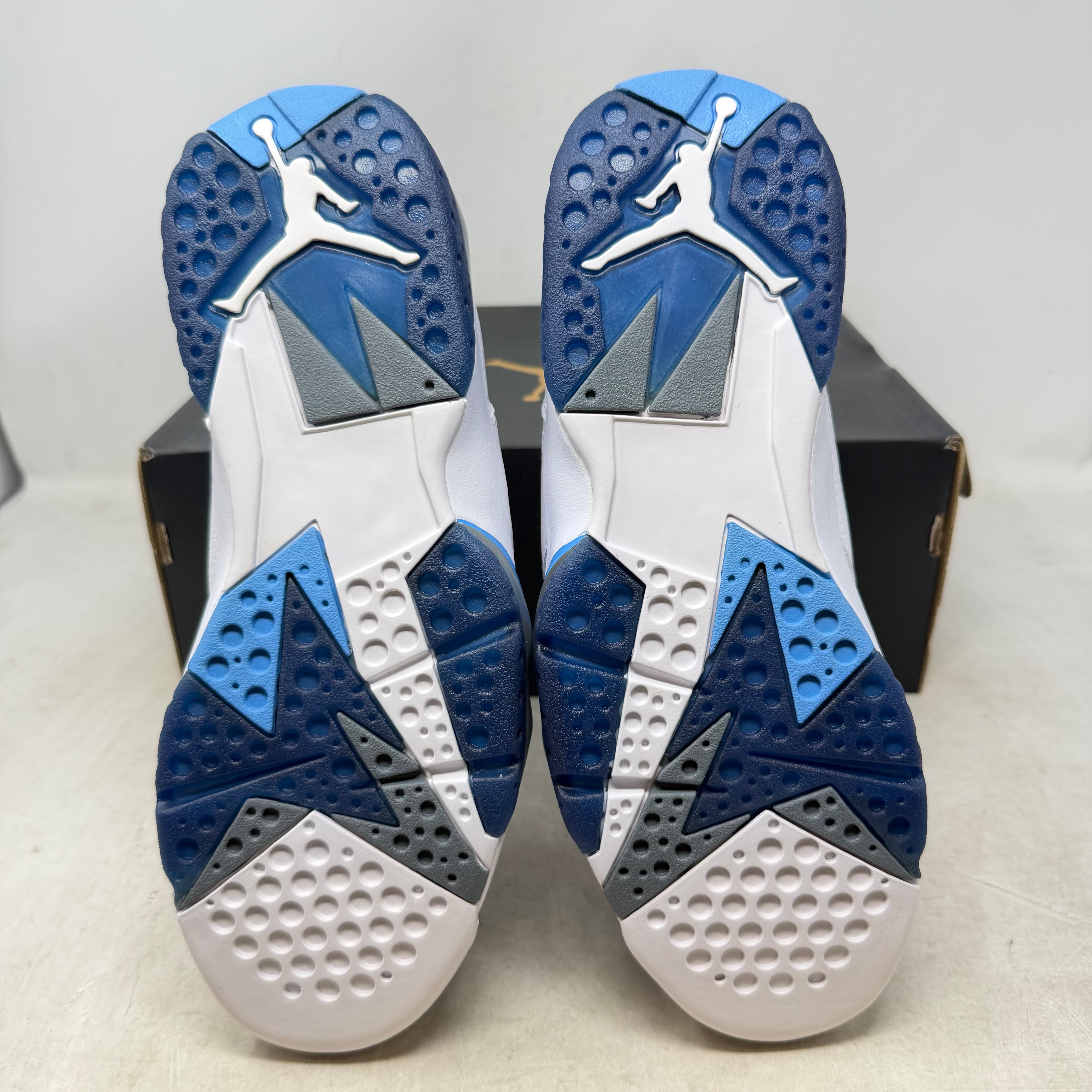 Jordan 7 Retro French Blue (2015)