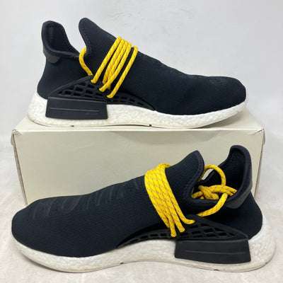 adidas NMD HU Pharrell Human Species Black