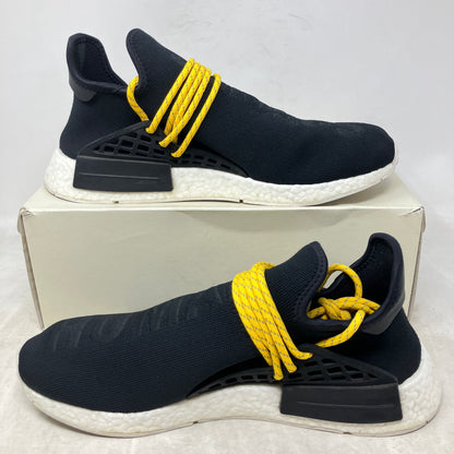 adidas NMD HU Pharrell Human Species Black