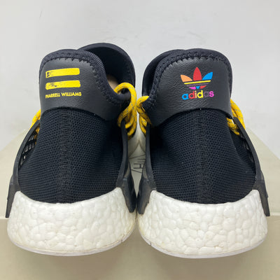 adidas NMD HU Pharrell Human Species Black