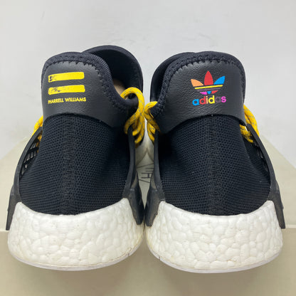 adidas NMD HU Pharrell Human Species Black