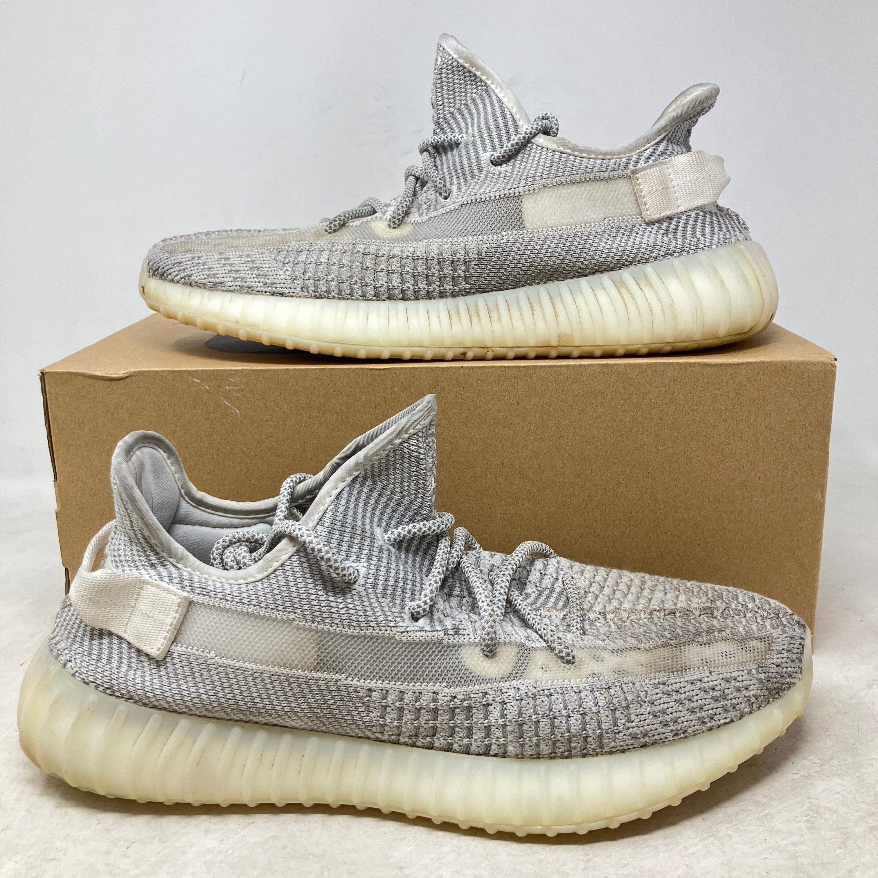 adidas Yeezy Boost 350 V2 Static (Non-Reflective)