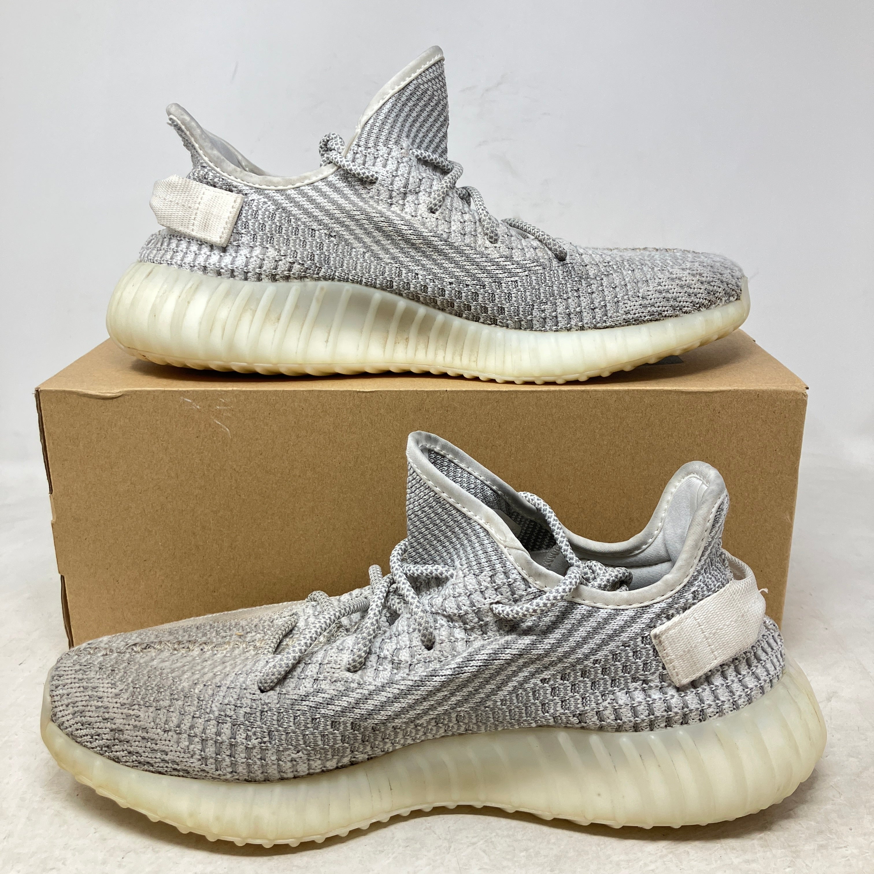 adidas Yeezy Boost 350 V2 Static (Non-Reflective)