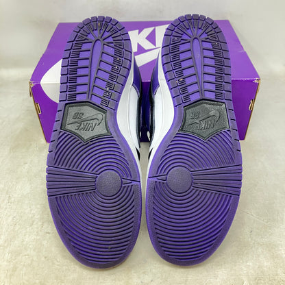 Nike SB Dunk Low Court Purple