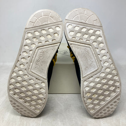 adidas NMD HU Pharrell Human Species Black