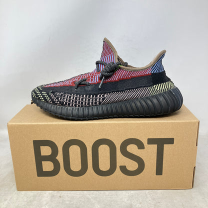 adidas Yeezy Boost 350 V2 Yecheil (Non-Reflective)