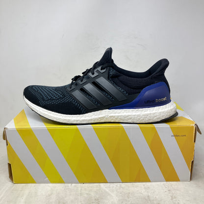 adidas Ultra Boost 1.0 OG Black Gold Purple