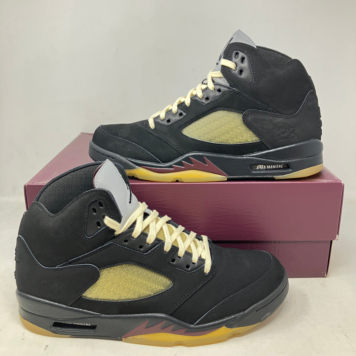 Jordan 5 Retro A Ma Maniére Dusk