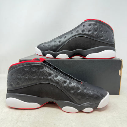 Jordan 13 Retro Low Bred