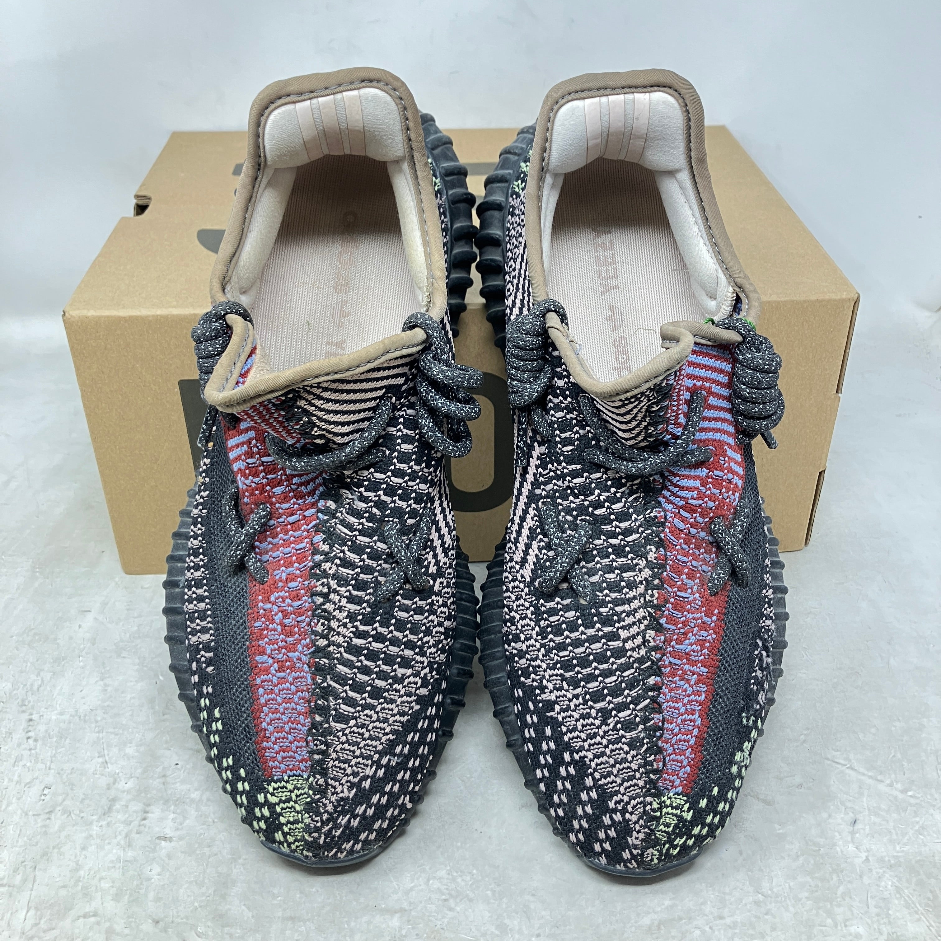 adidas Yeezy Boost 350 V2 Yecheil (Non-Reflective)