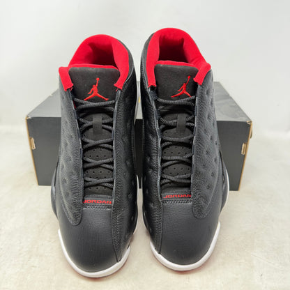 Jordan 13 Retro Low Bred