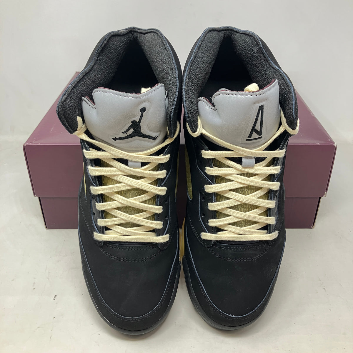 Jordan 5 Retro A Ma Maniére Dusk