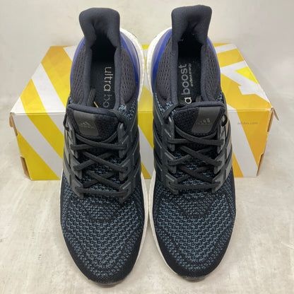 adidas Ultra Boost 1.0 OG Black Gold Purple