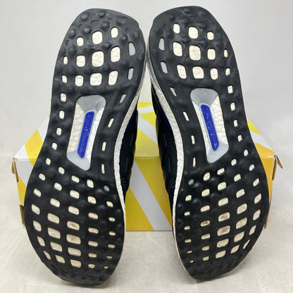 adidas Ultra Boost 1.0 OG Black Gold Purple
