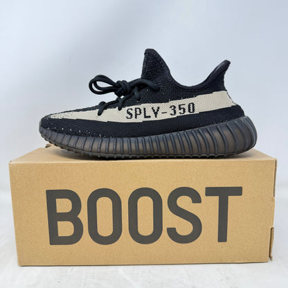 adidas Yeezy Boost 350 V2 Core Black White