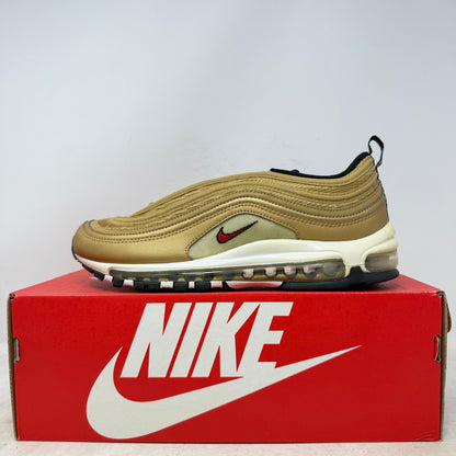 Nike Air Max 97 Metallic Gold (2017/2018)