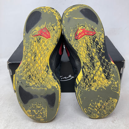 Nike Mamba Fury Alternate Bruce Lee