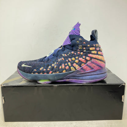Nike LeBron 17 Monstars (GS)