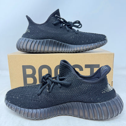 adidas Yeezy Boost 350 V2 Core Black White