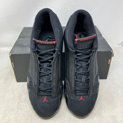 Jordan 14 Retro Last Shot (2018)