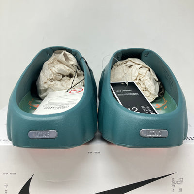 Nike Mind 001 Slide Mineral Slate