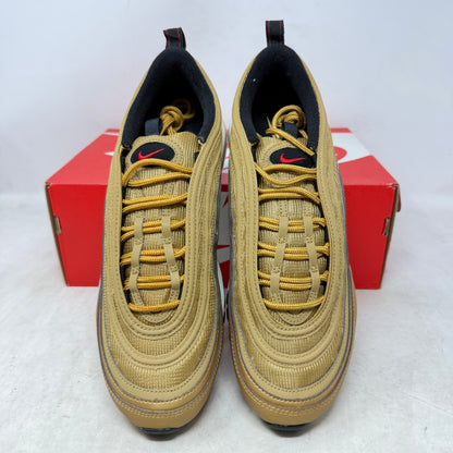 Nike Air Max 97 Metallic Gold (2017/2018)