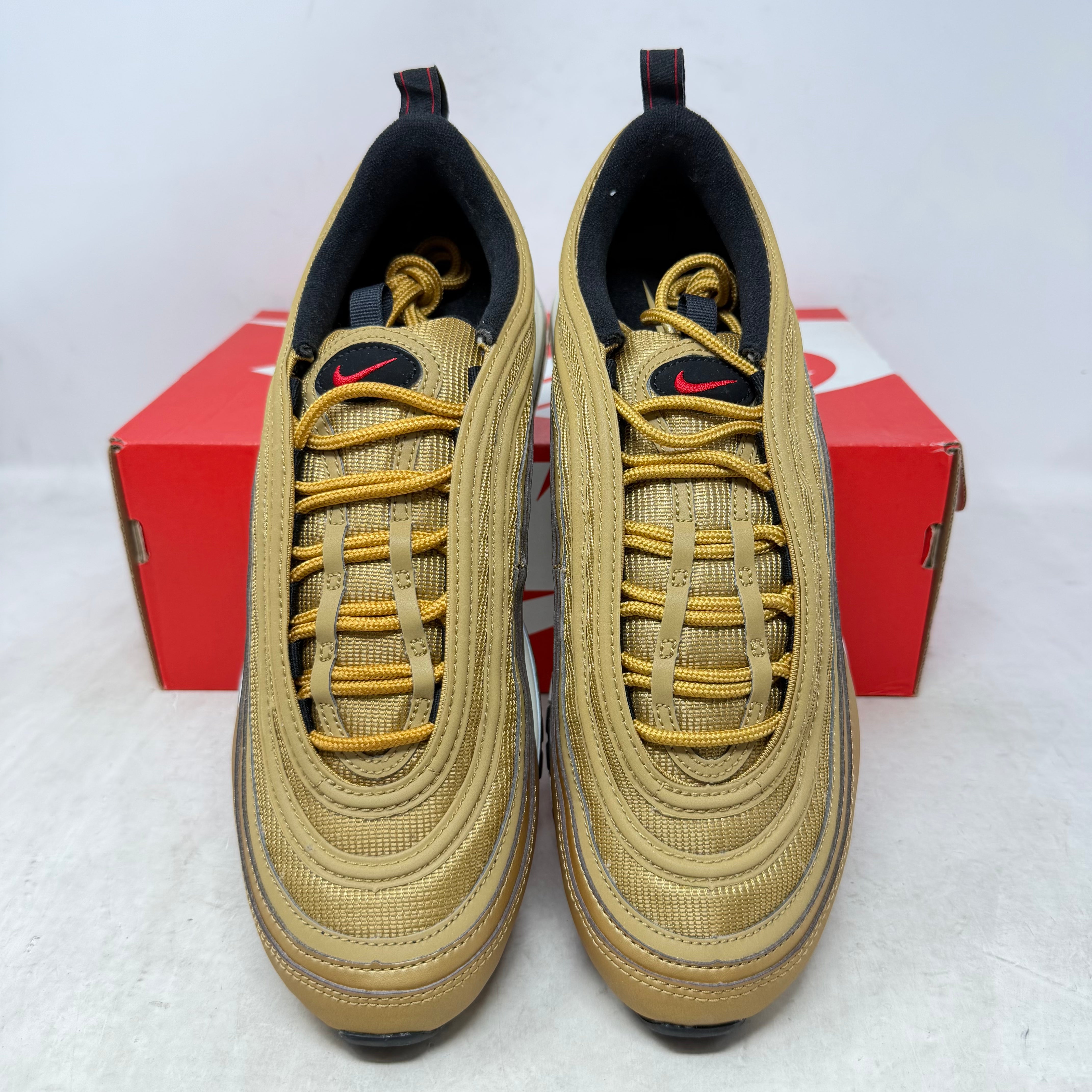 Nike Air Max 97 Metallic Gold (2017/2018)