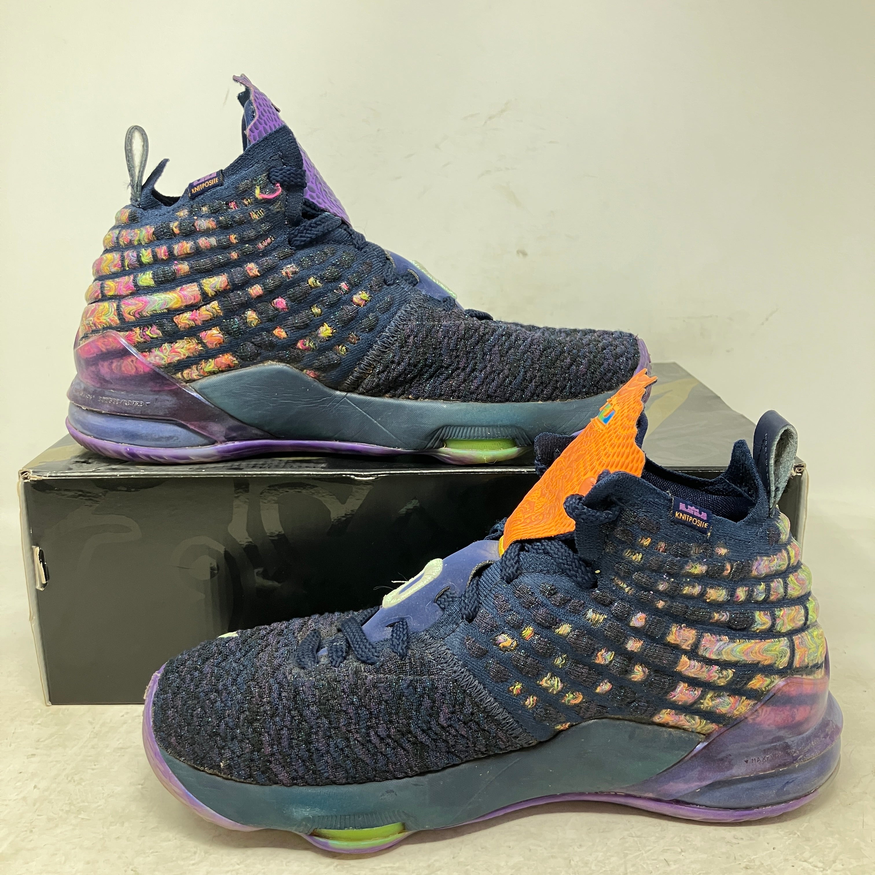 Nike LeBron 17 Monstars (GS)